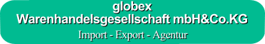 globex Warenhandel